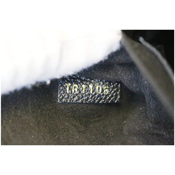 LOUIS VUITTON Saint Germain BB Crossbody Bag