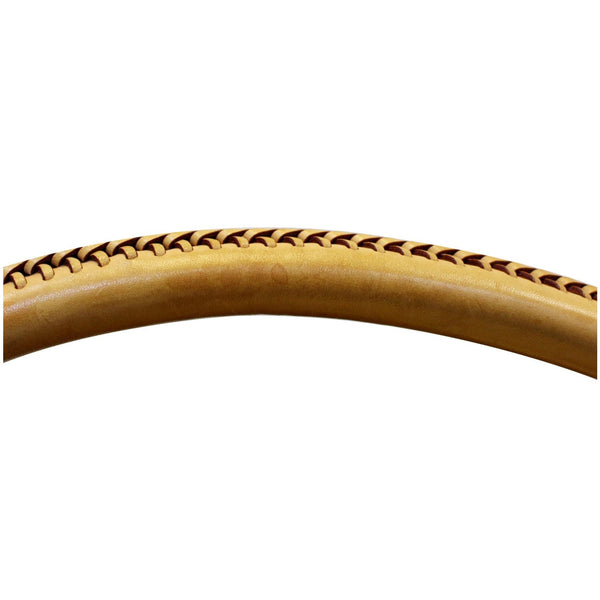 Louis Vuitton Artsy MM Monogram Bag - gold strap