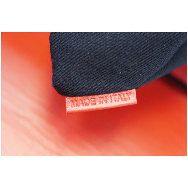 Christian Louboutin Explorafunk Backpack Bag Blue-US