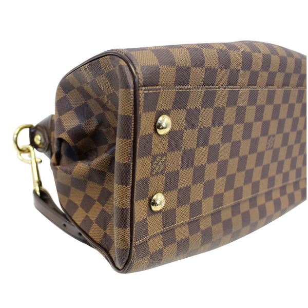 LOUIS VUITTON Trevi GM Damier Ebene 2way Shoulder Handbag-US