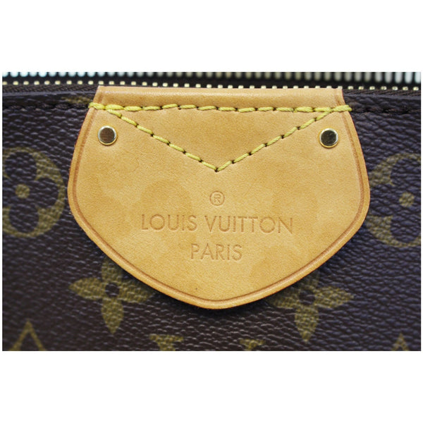 LOUIS VUITTON Marais MM Monogram Canvas Satchel Bag-US