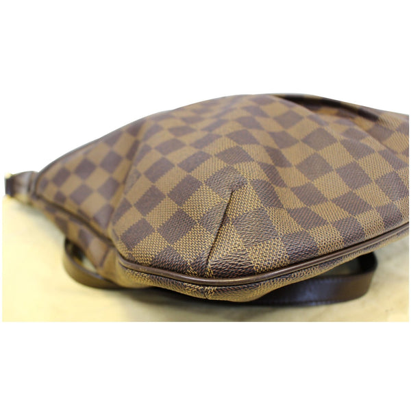 Louis Vuitton Bloomsbury GM Damier Ebene Shoulder Crossbody Bag-US