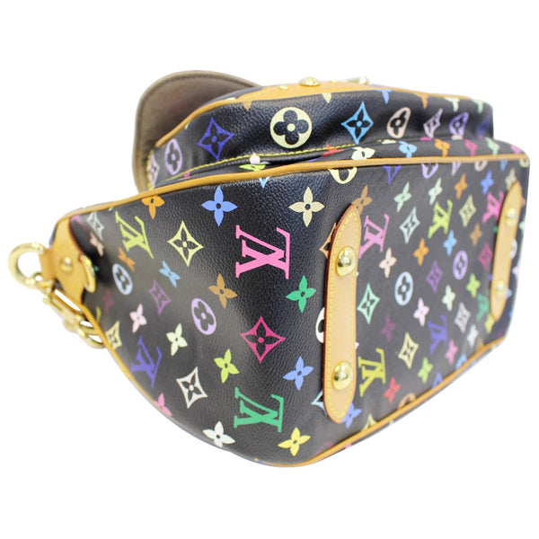 LOUIS VUITTON Rita Monogram Multicolore Shoulder Bag-US