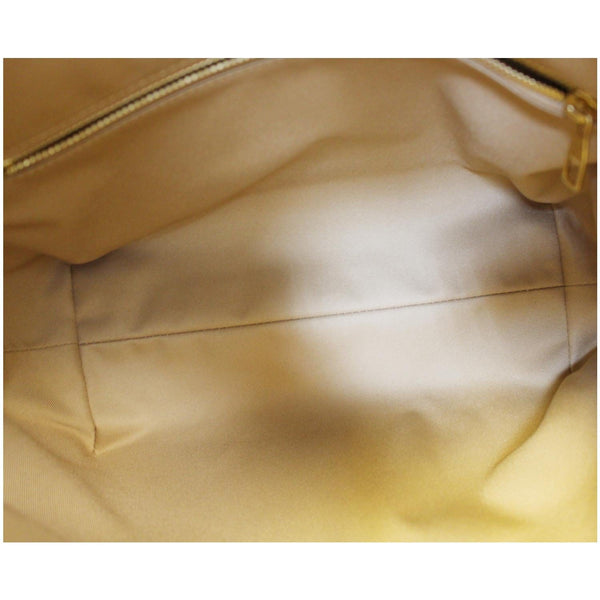 LOUIS VUITTON Graceful PM Monogram Canvas Shoulder Bag-US