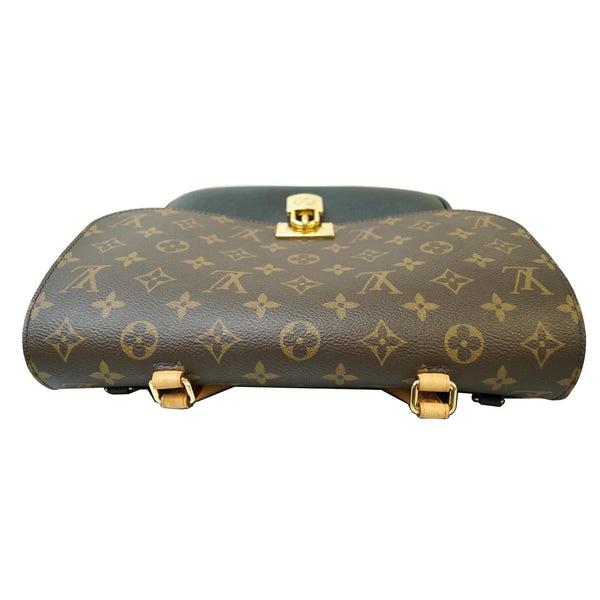 front look lv Marignan Monogram Canvas Crossbody Bag