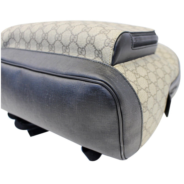 GUCCI GG Monogram Supreme Backpack Bag-US