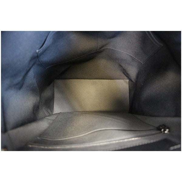 LOUIS VUITTON Explorer Monogram Eclipse Backpack-US