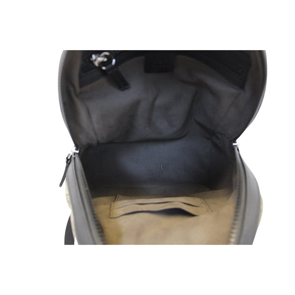 GUCCI GG Monogram Supreme Backpack Bag 429020-US