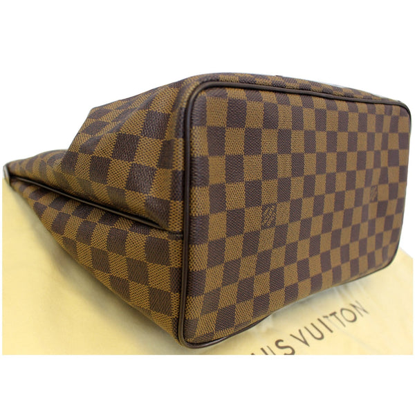 Louis Vuitton Westminster PM Damier Ebene Shoulder Handbag-US