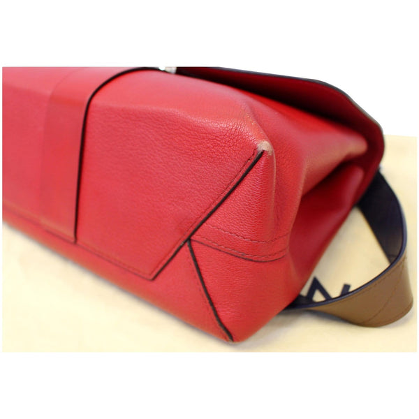 For Women Lv Very One Handle Monogram Leather Bag