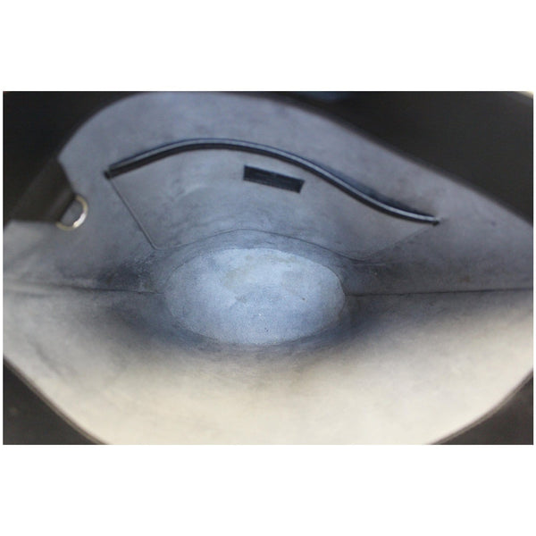 LOUIS VUITTON Noctambule Epi Leather Tote Bag Black-US