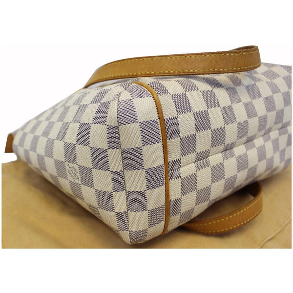 Louis Vuitton Totally PM Damier Azur Bag For Women