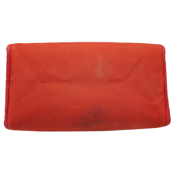 Louis Vuitton Speedy 30 Damier Ebene Satchel Bag Brown