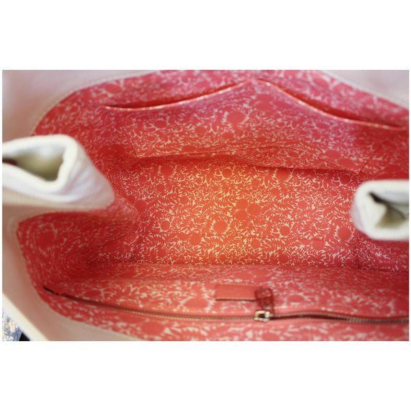 Inner View Articles De Voyage Cabas GM Shoulder Bag