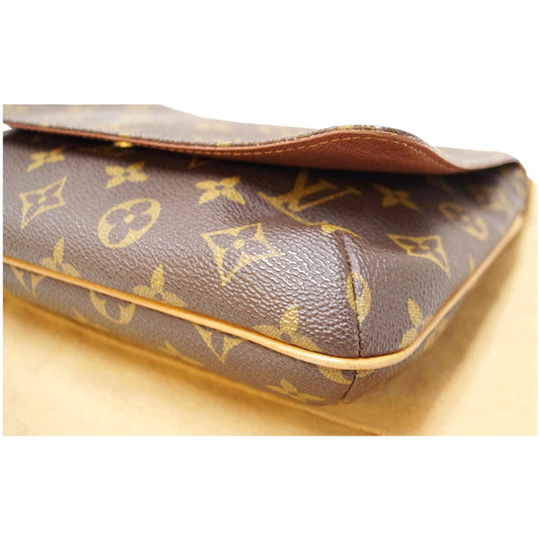 Louis Vuitton Musette Tango Shoulder Bag in discount
