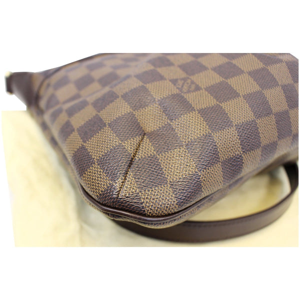 LOUIS VUITTON Bloomsbury PM Damier Ebene Shoulder Bag-US
