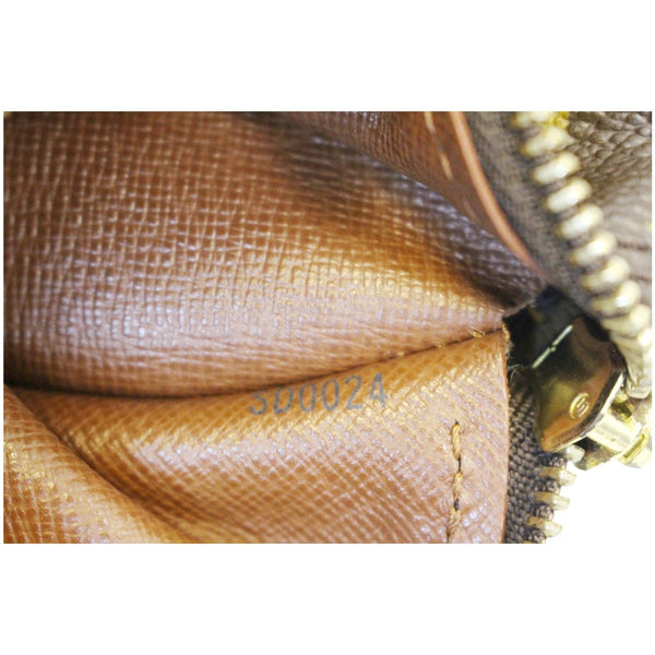 LOUIS VUITTON Papillon 26 Monogram Canvas Handbag-US