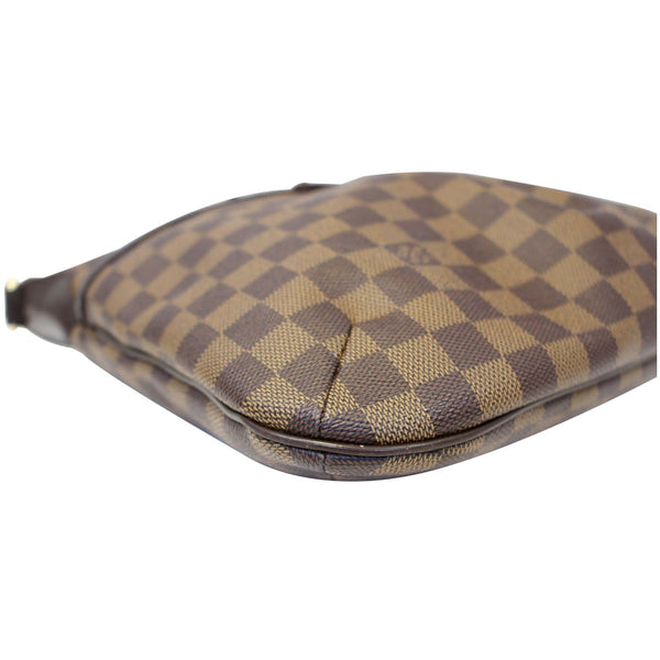 LOUIS VUITTON Bloomsbury PM Damier Ebene Shoulder Bag-US