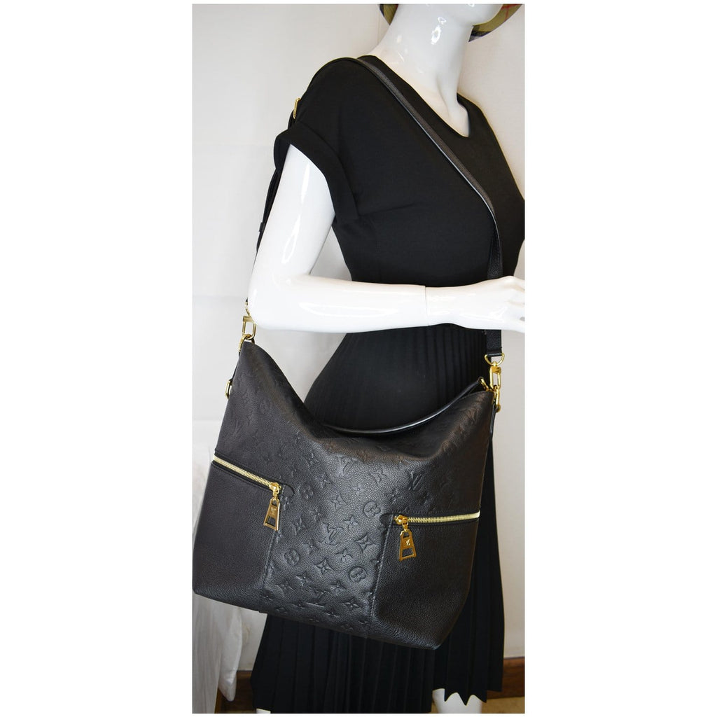 Melie Monogram – Keeks Designer Handbags