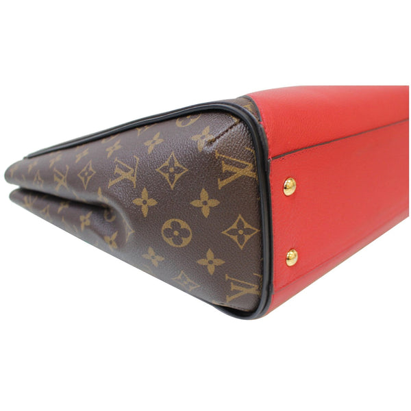 Louis Vuitton Kimono 2 Color Elegant Bag for Women