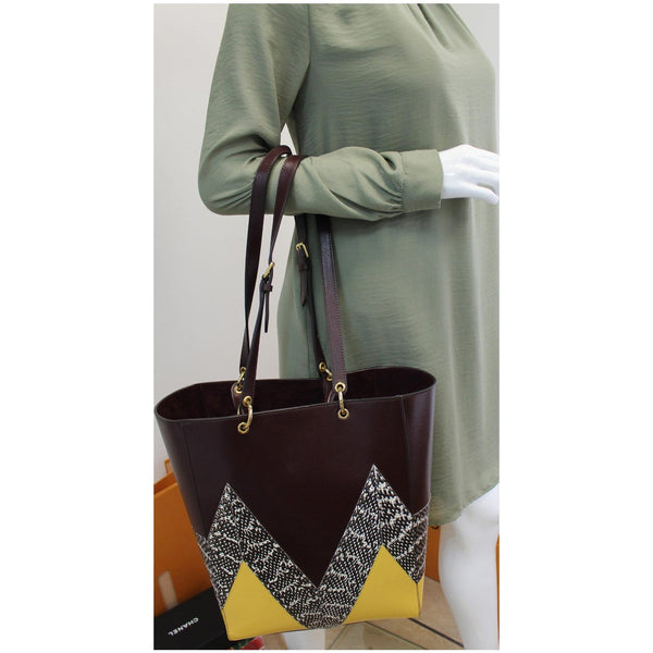 MULBERRY Large Maple