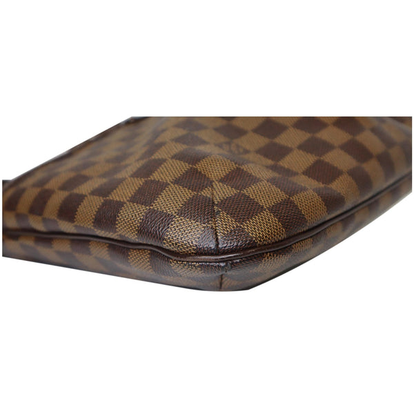 Louis Vuitton Bloomsbury PM Damier Ebene Tote Satchel bag