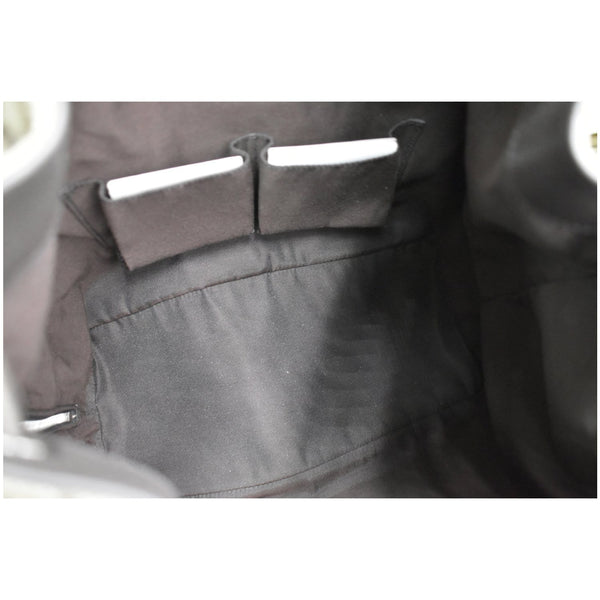 Prada Large Padded Re-Nylon Shoulder Bag - Dallas Handbags