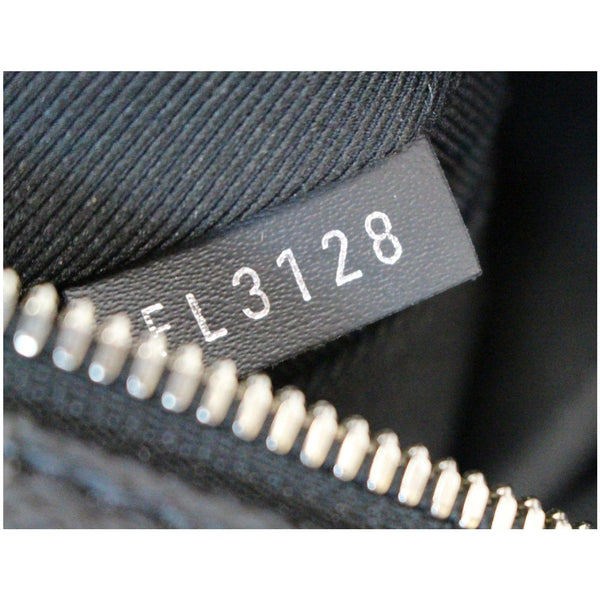 Louis Vuitton Josh Damier Graphite Backpack Bag Code