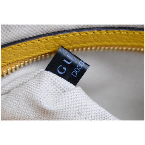 GUCCI Ophidia Flora GG Supreme Canvas Belt Messenger Bag Beige 574796