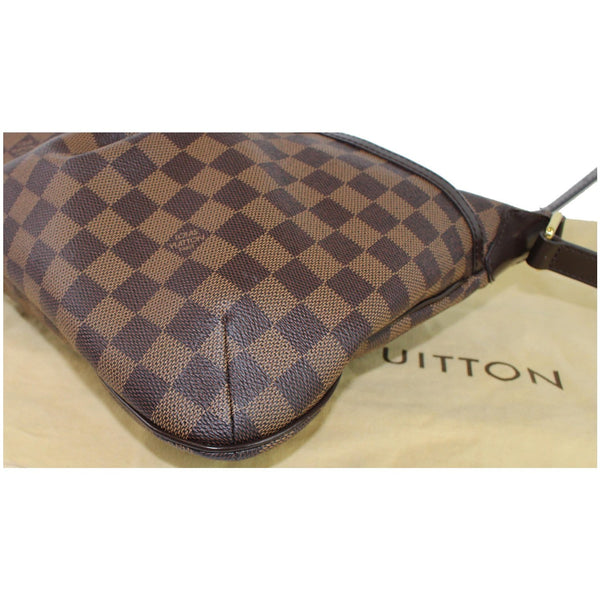 Louis Vuitton Bloomsbury PM Size Crossbody Bag