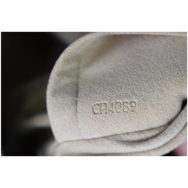 Louis Vuitton Artsy MM Monogram Canvas Hobo Bag - code CA4089