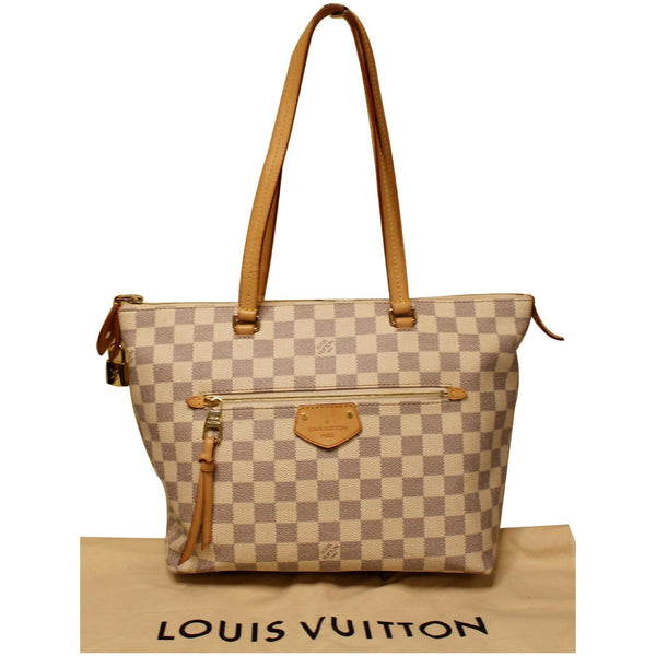 Louis Vuitton Iena PM Monogram Canvas Handbag