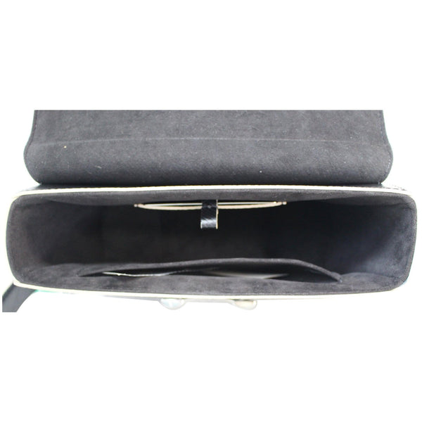 Louis Vuitton World Tour Twist MM Interior Bag