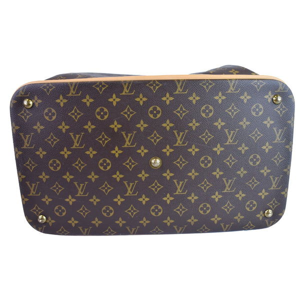Louis Vuitton Cruiser 45 Monogram Canvas bag for trips