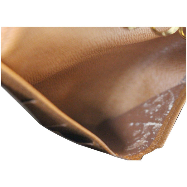 Louis Vuitton Agenda PM Monogram Canvas Planner code