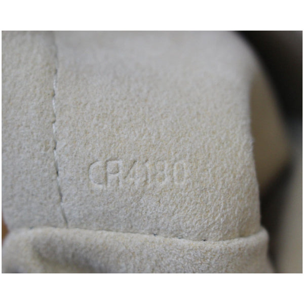 LOUIS VUITTON Artsy MM Monogram Canvas Shoulder Bag Brown