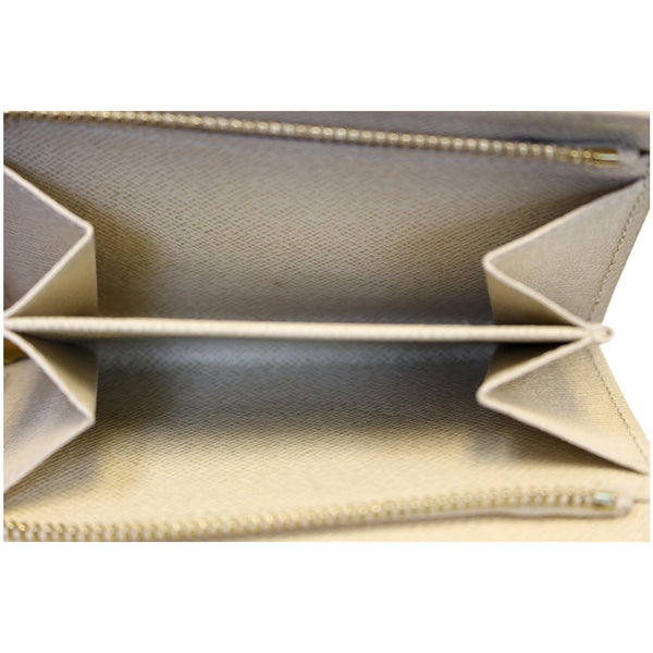 Louis Vuitton Damier Azur Joey Wallet-US