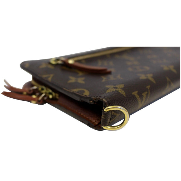 Louis Vuitton Insolite Monogram Canvas Wallet - Canvas