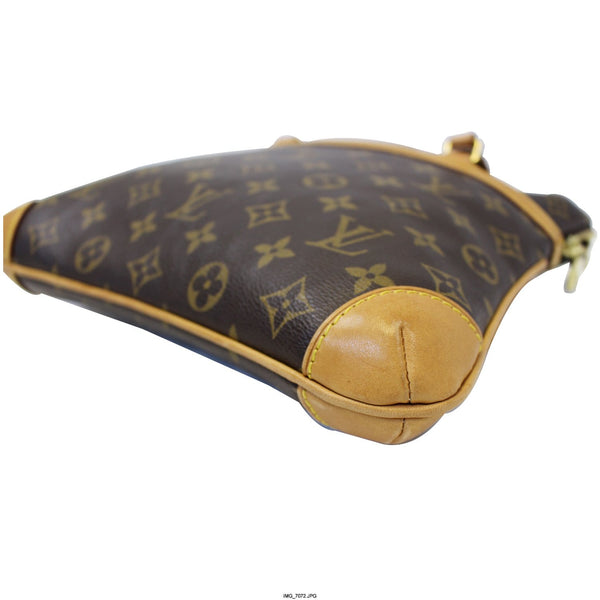 LOUIS VUITTON Coussin GM Monogram Canvas Shoulder Bag