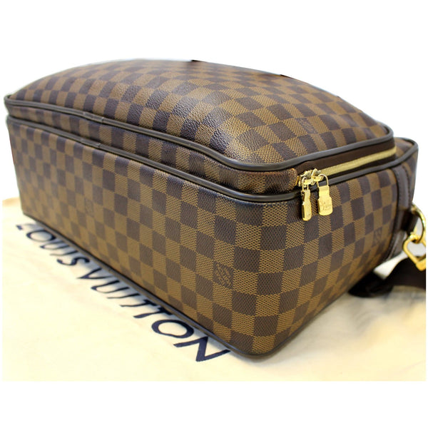 LOUIS VUITTON Icare Damier Ebene Travel Bag-US