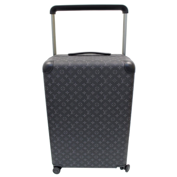 Louis Vuitton Horizon 70 Eclipse Canvas Suitcase down