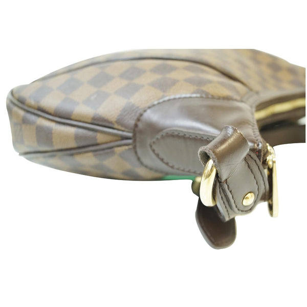 LOUIS VUITTON Thames GM Damier Ebene Shoulder Bag Brown - 15% OFF