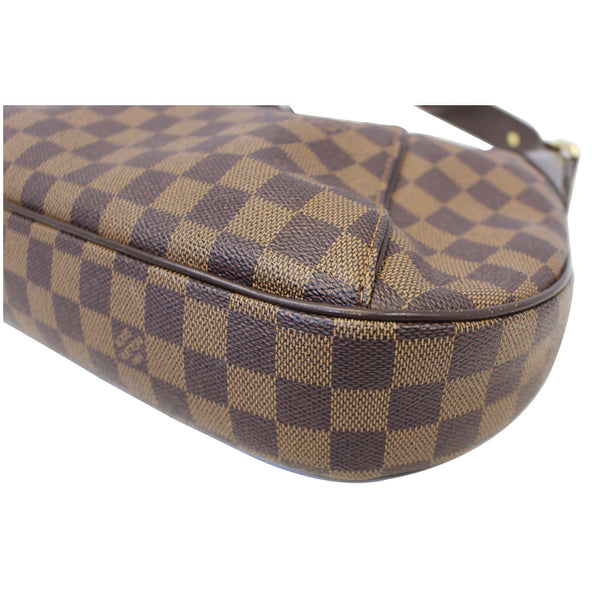 LOUIS VUITTON Thames GM Damier Ebene Shoulder Bag-US