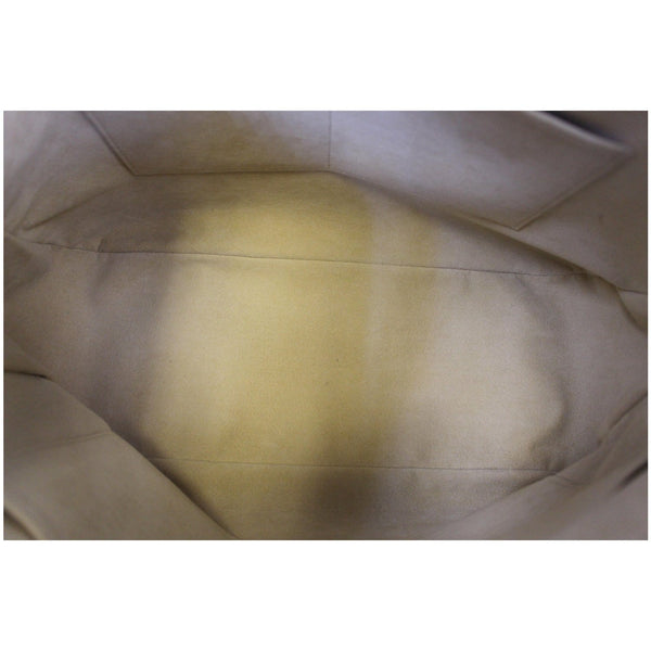 LOUIS VUITTON Estrela MM Monogram Canvas Shoulder Bag Brown