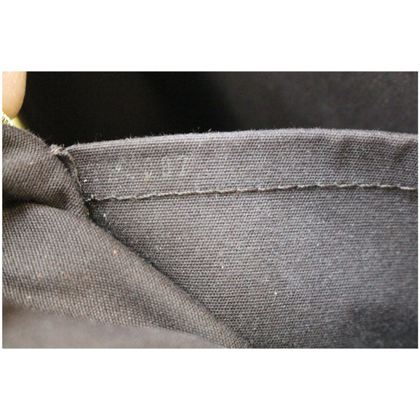 stuff quality LV Summit Drive Monogram Vernis Satchel Bag