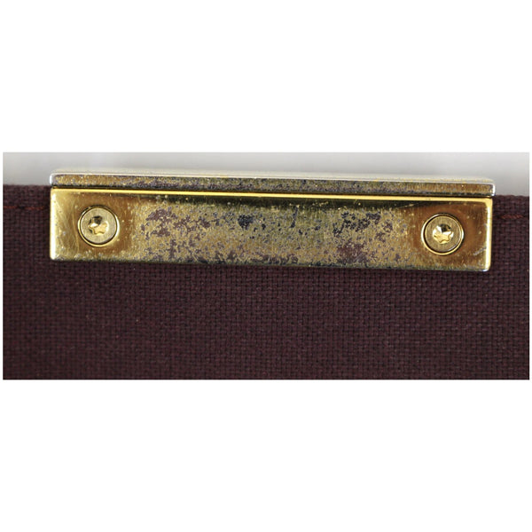 LOUIS VUITTON Favorite PM Monogram Canvas Crossbody Bag-US