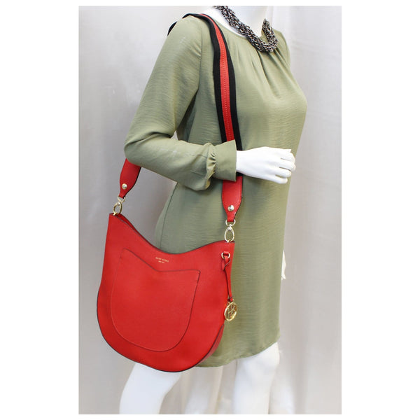 Henri Bendel west 57th Crossbody Bag-US