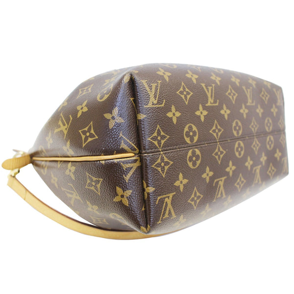 LOUIS VUITTON Turenne GM Monogram Canvas 2 Way Shoulder Bag Brown-US