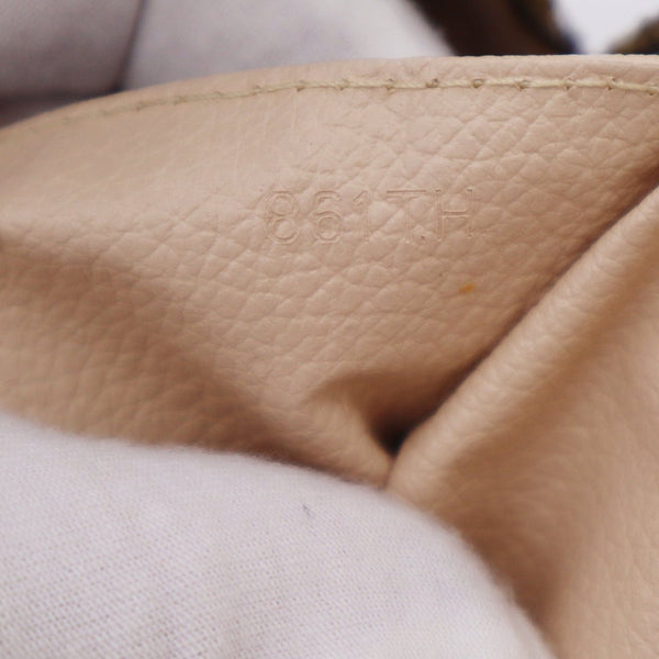 Louis Vuitton Trousse Toiletry Monogram Canvas Cosmetic Bag