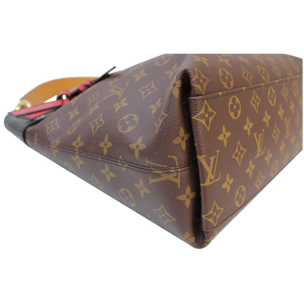 Date Code:AR1107 LV Tuileries Monogram Canvas Bag